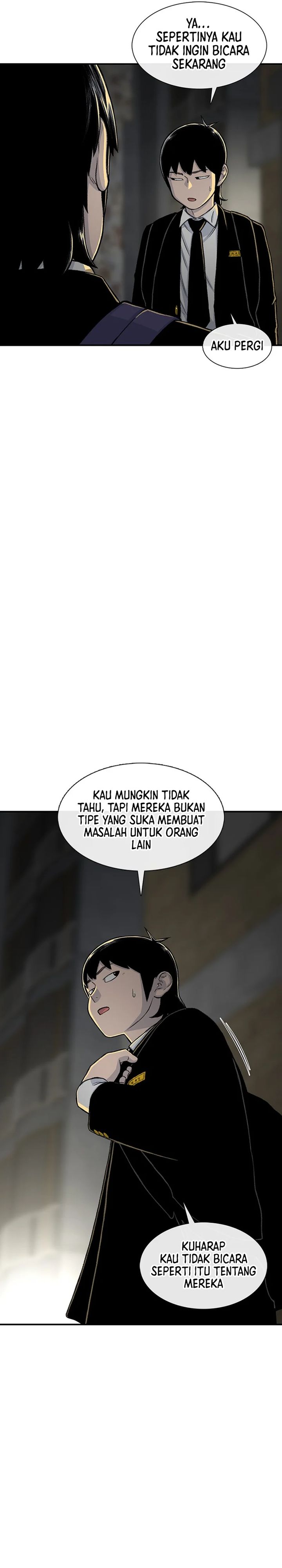 Star Ginseng Store Chapter 152