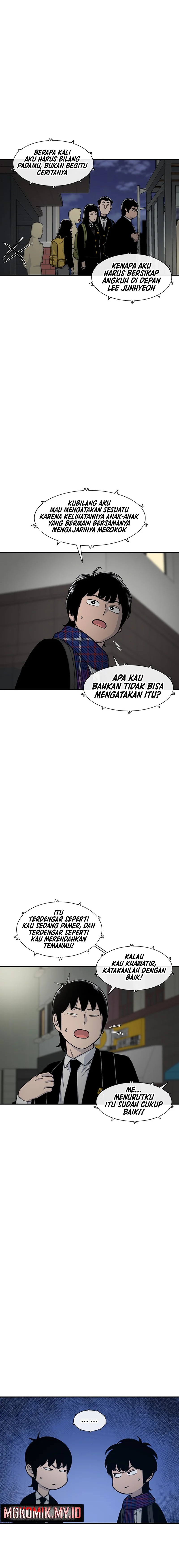 Star Ginseng Store Chapter 153