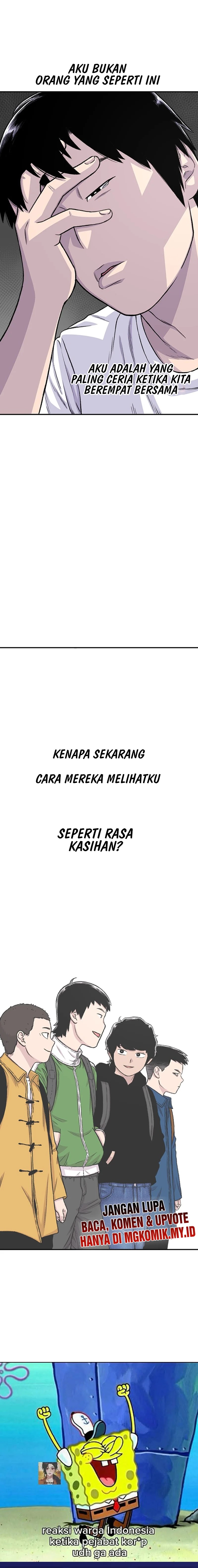Star Ginseng Store Chapter 153