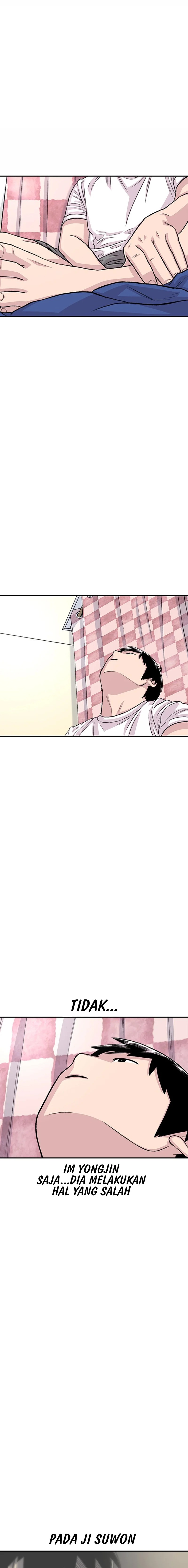Star Ginseng Store Chapter 153