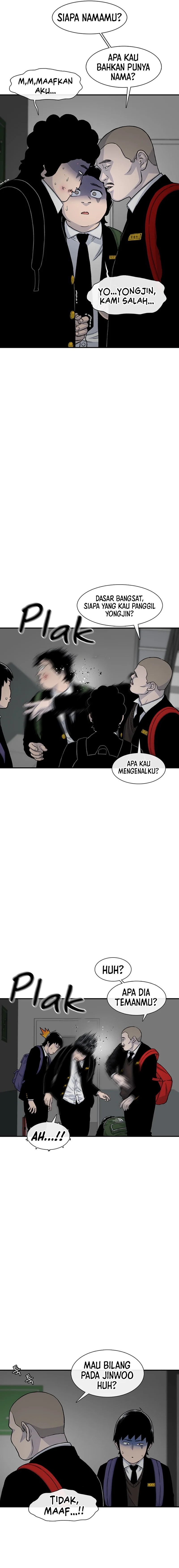 Star Ginseng Store Chapter 153