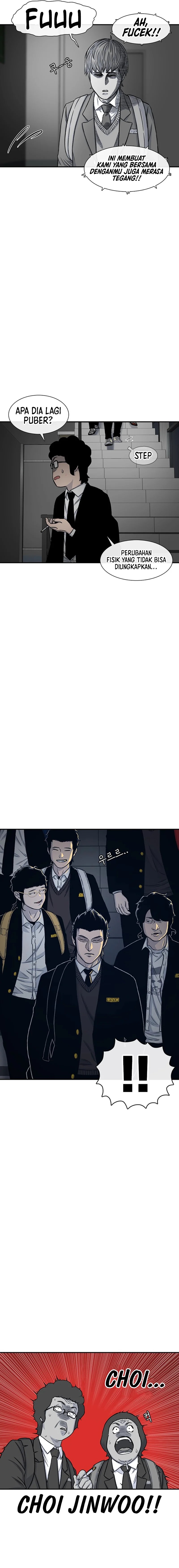 Star Ginseng Store Chapter 153