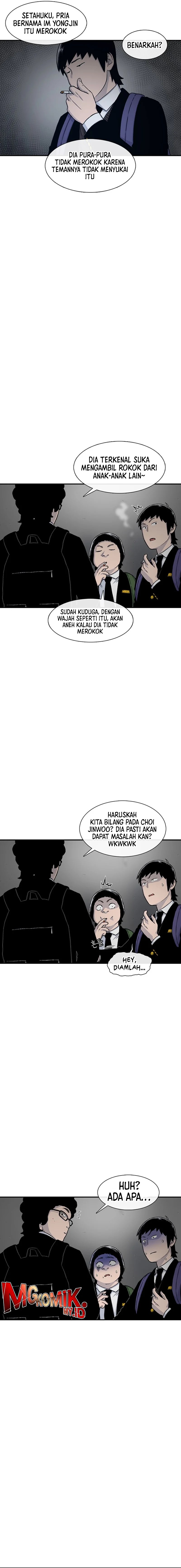 Star Ginseng Store Chapter 153