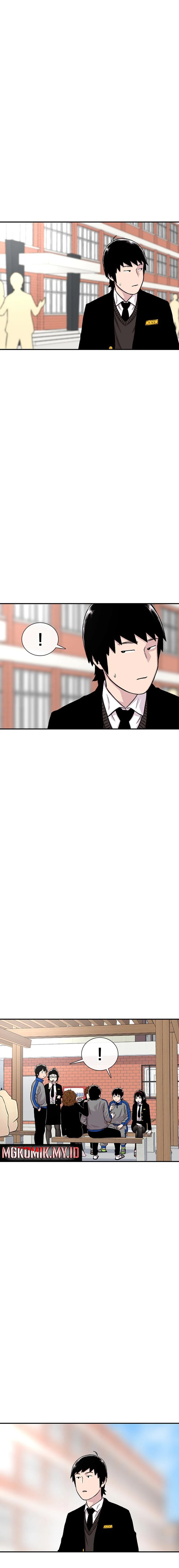 Star Ginseng Store Chapter 154