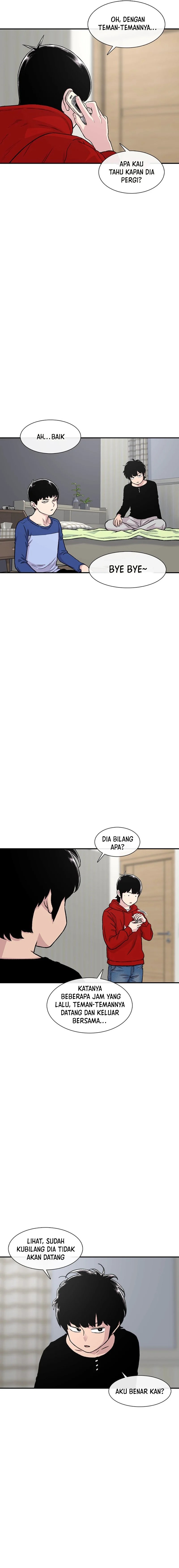 Star Ginseng Store Chapter 154
