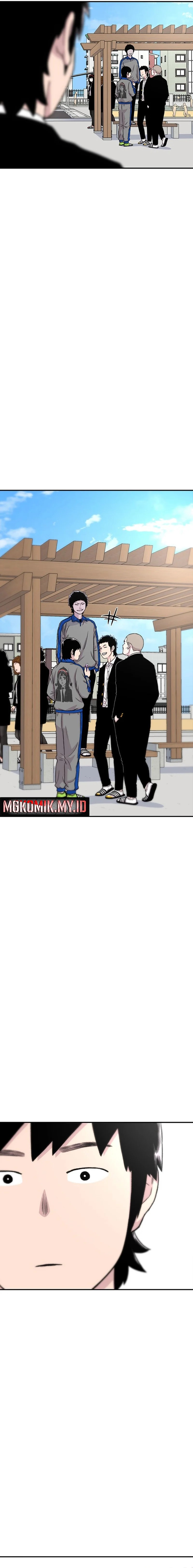 Star Ginseng Store Chapter 154