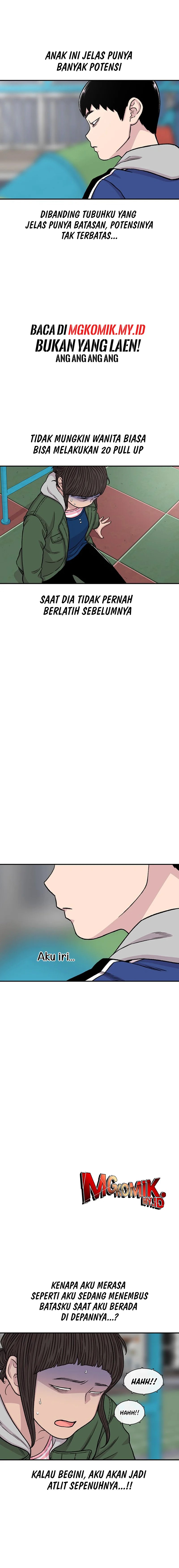 Star Ginseng Store Chapter 155