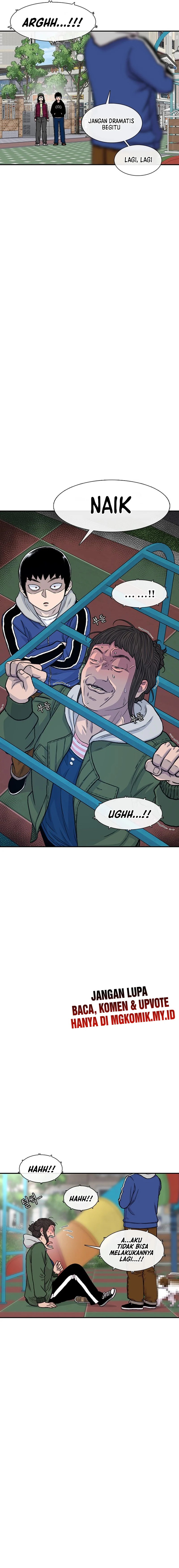 Star Ginseng Store Chapter 155