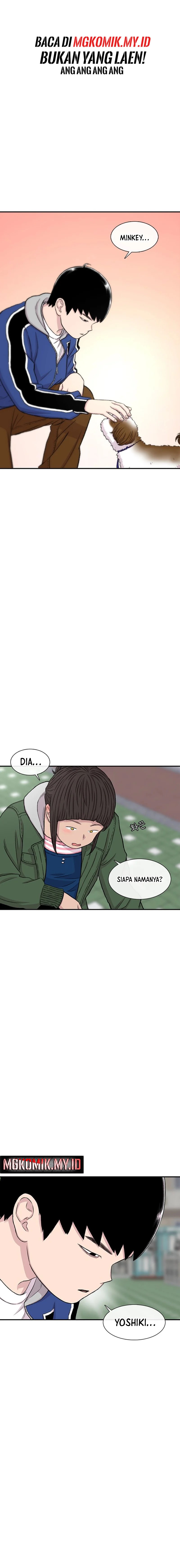 Star Ginseng Store Chapter 155