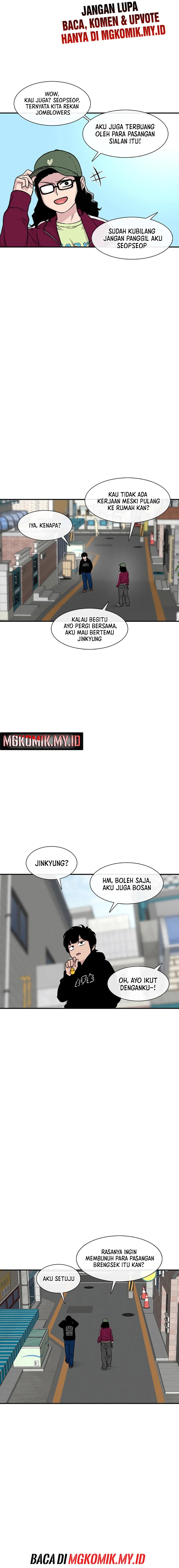 Star Ginseng Store Chapter 155