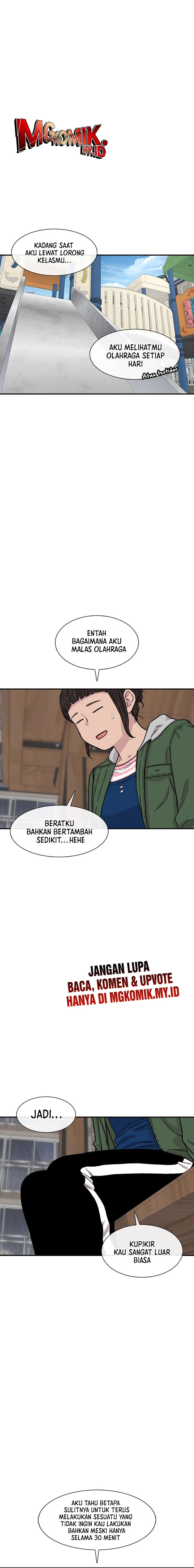 Star Ginseng Store Chapter 155