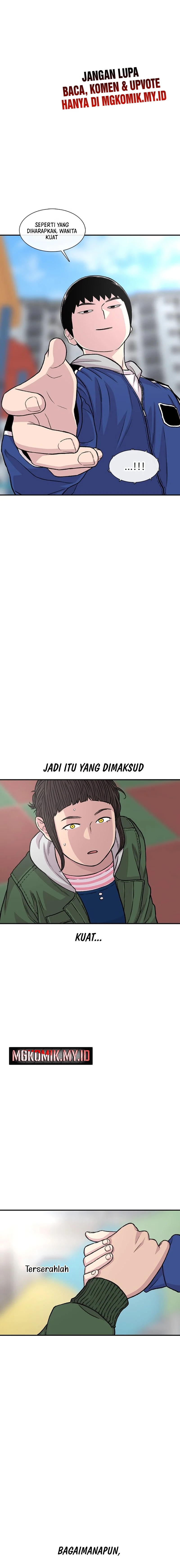 Star Ginseng Store Chapter 155