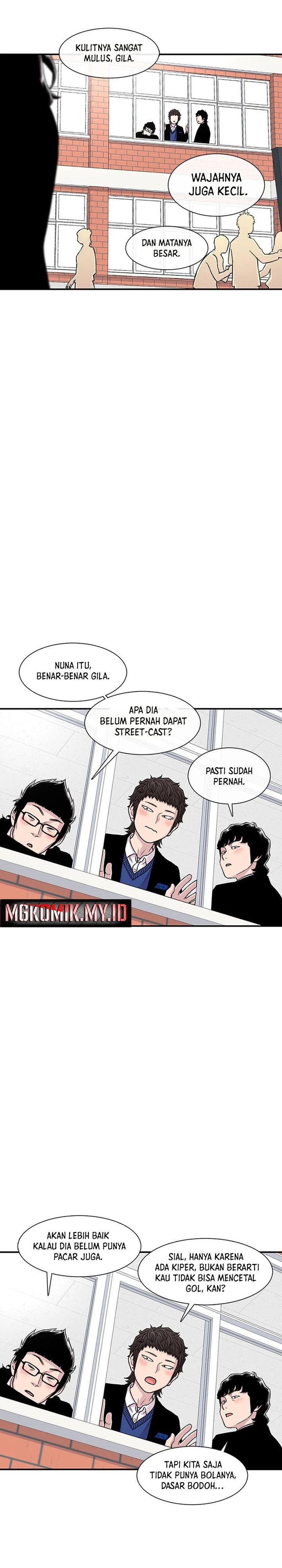 Star Ginseng Store Chapter 156