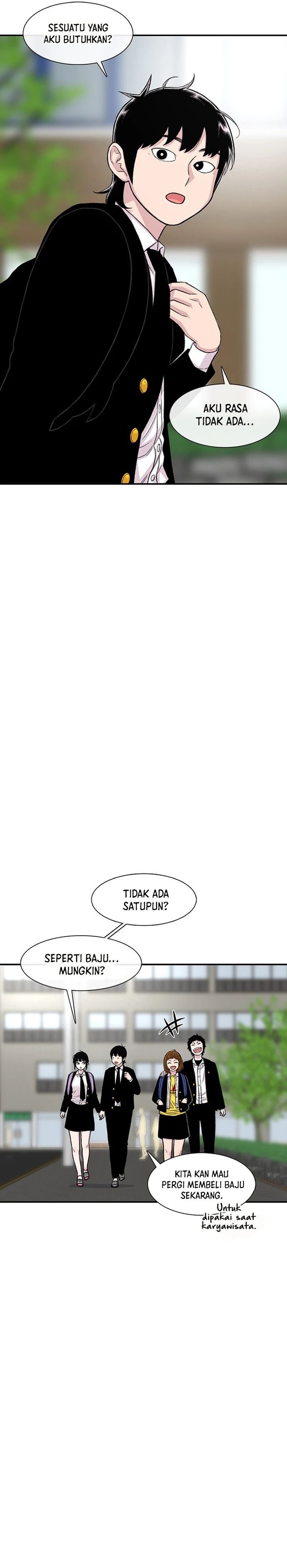 Star Ginseng Store Chapter 156