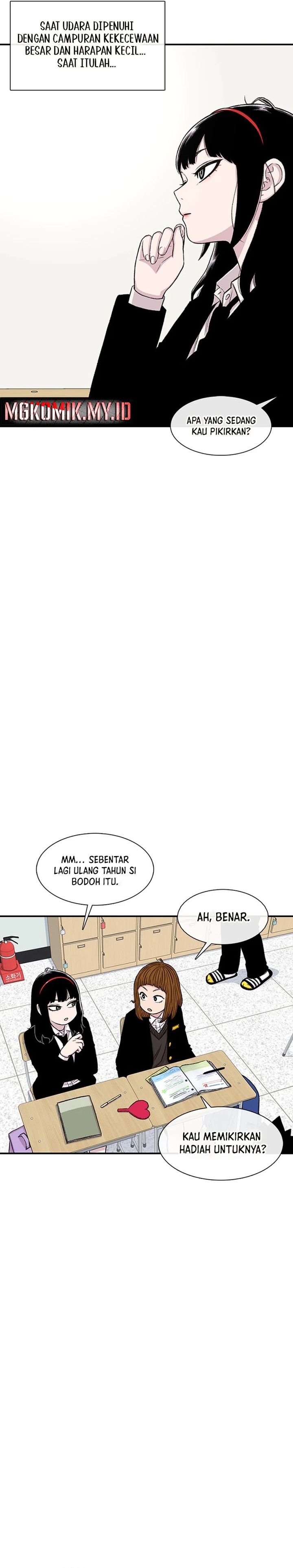 Star Ginseng Store Chapter 156