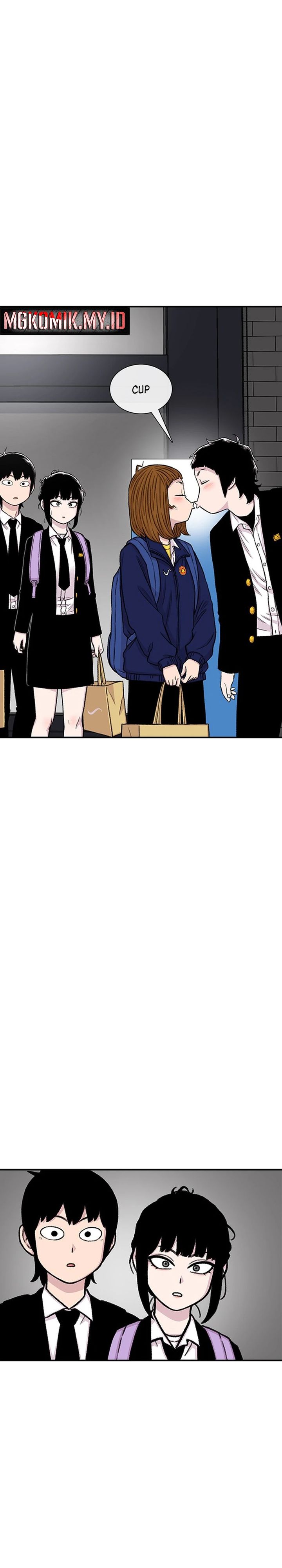 Star Ginseng Store Chapter 156