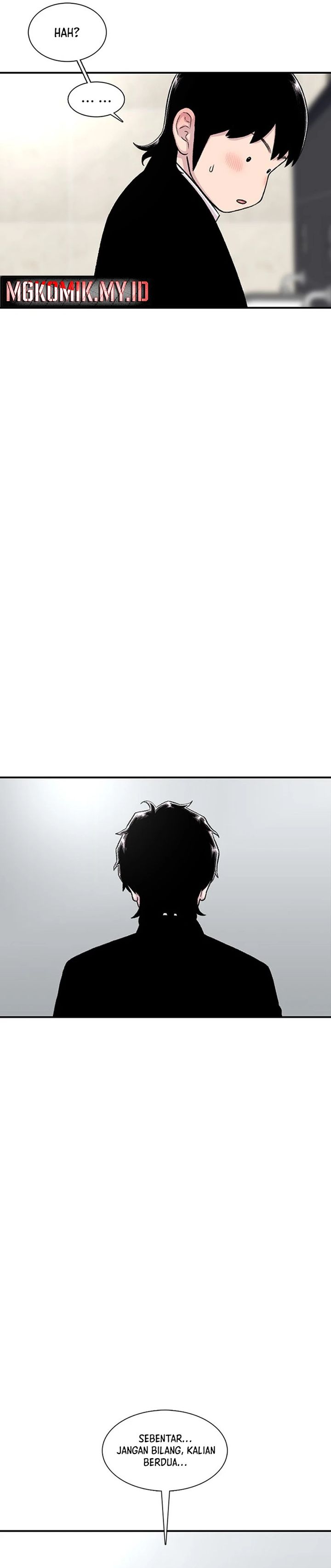 Star Ginseng Store Chapter 156