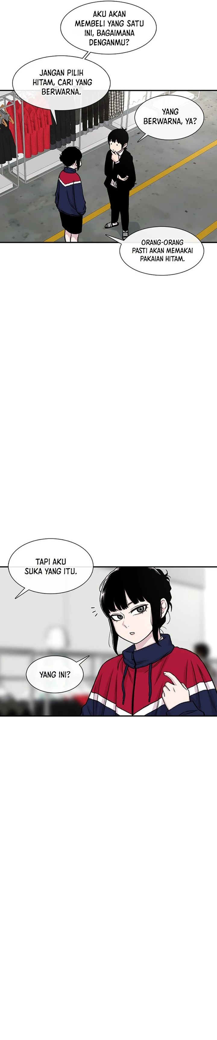Star Ginseng Store Chapter 156