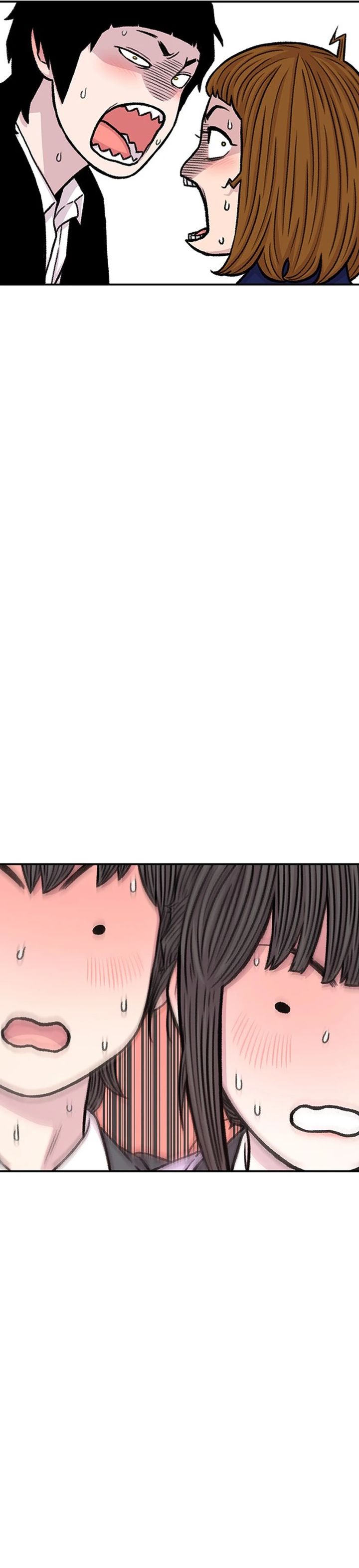 Star Ginseng Store Chapter 156