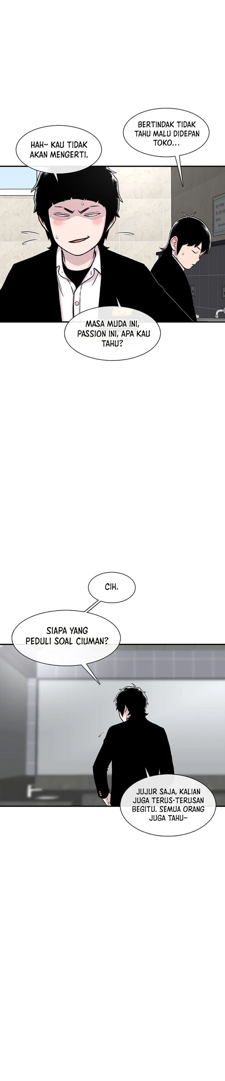 Star Ginseng Store Chapter 156