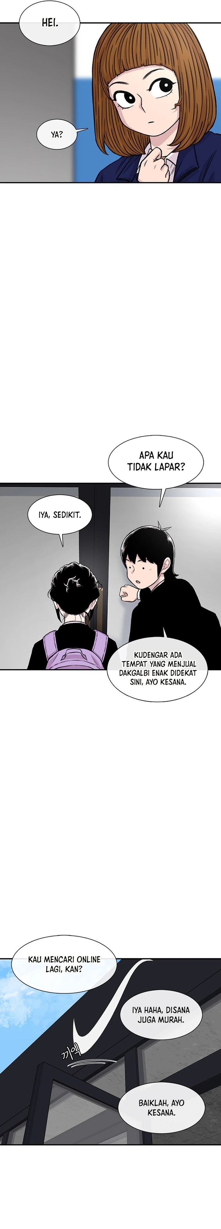 Star Ginseng Store Chapter 156