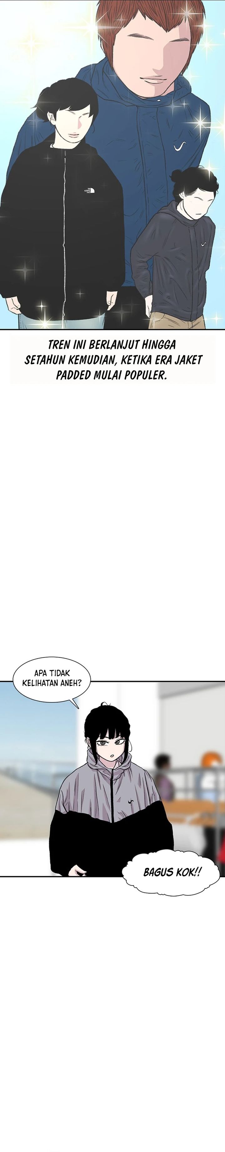 Star Ginseng Store Chapter 156