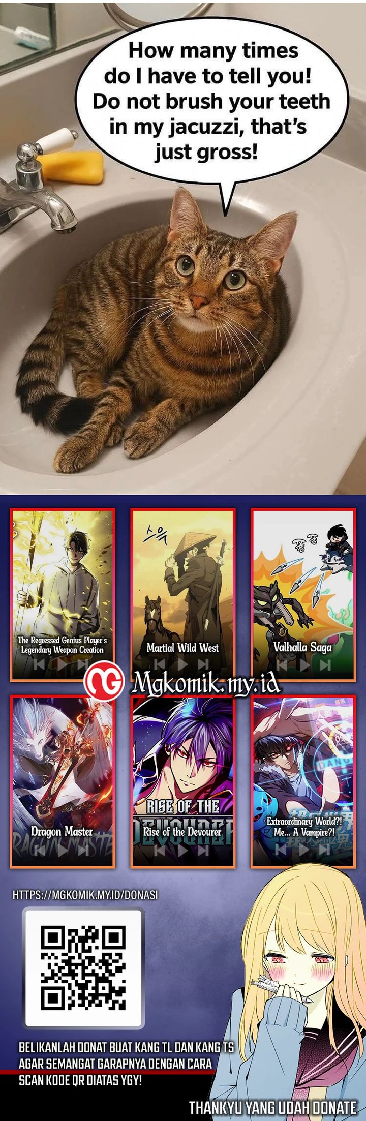 Star Ginseng Store Chapter 156