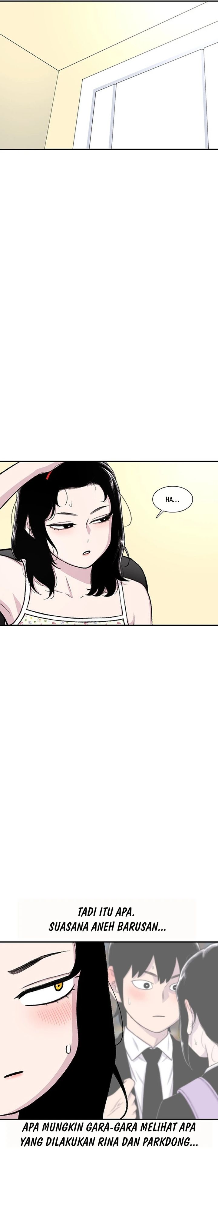 Star Ginseng Store Chapter 157