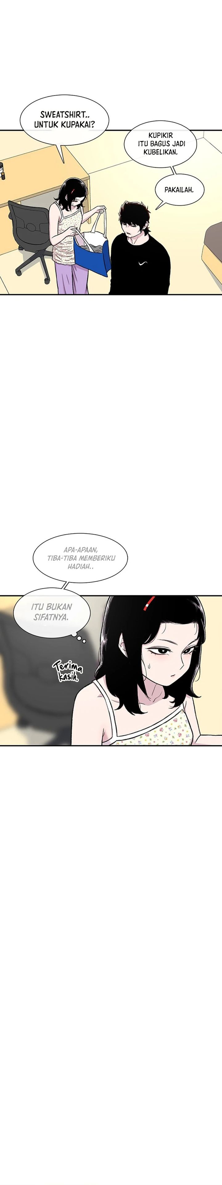 Star Ginseng Store Chapter 157