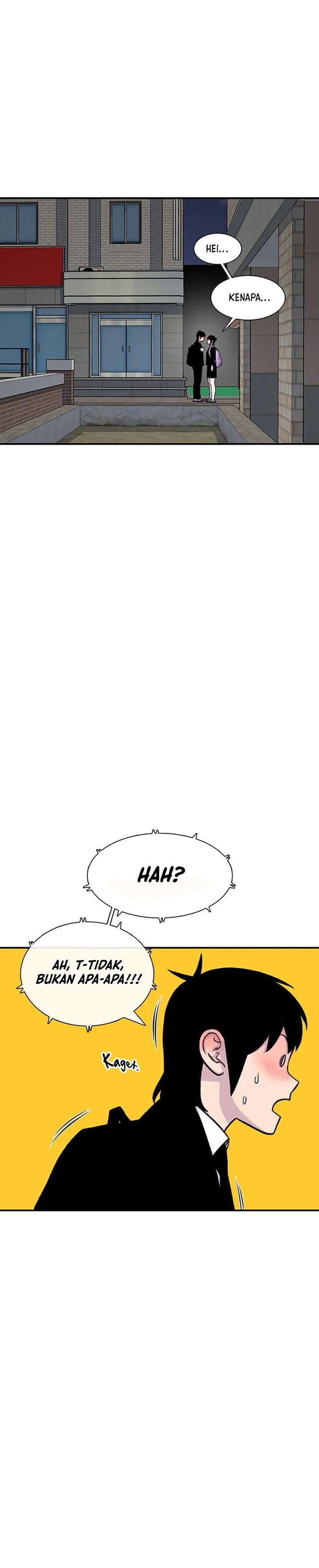 Star Ginseng Store Chapter 157