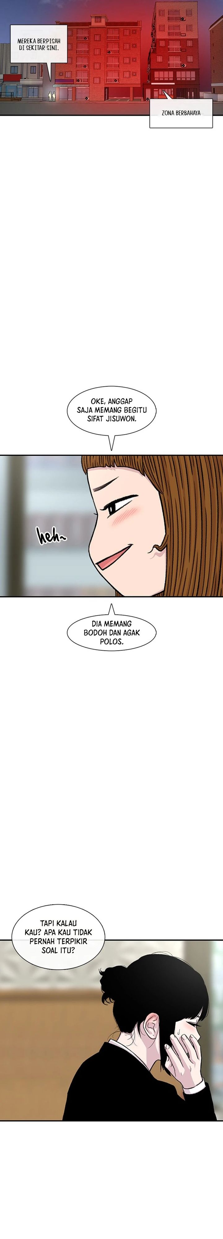 Star Ginseng Store Chapter 157