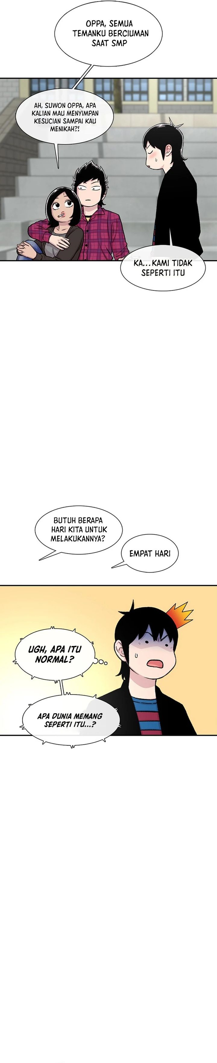 Star Ginseng Store Chapter 158