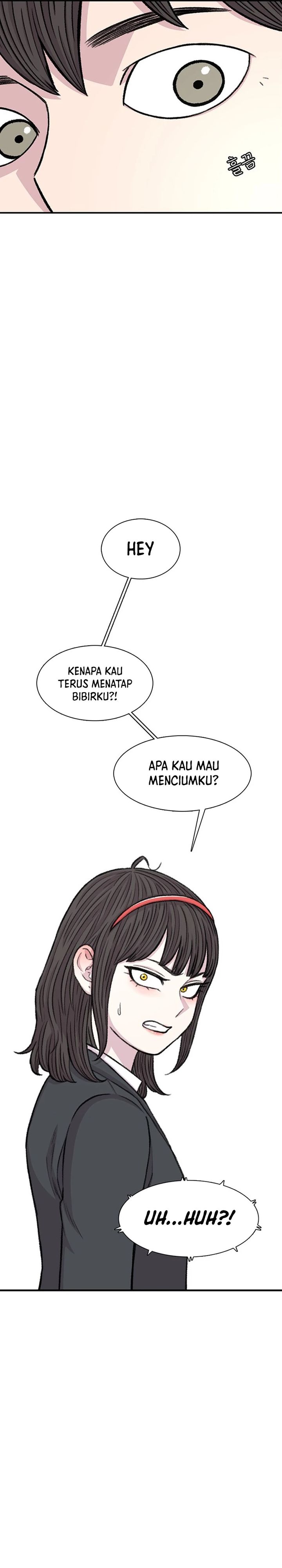 Star Ginseng Store Chapter 158