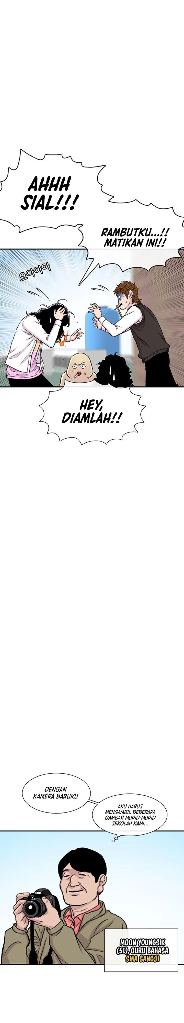 Star Ginseng Store Chapter 159