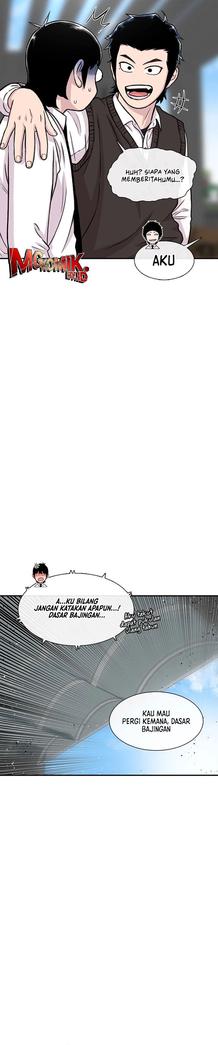 Star Ginseng Store Chapter 159