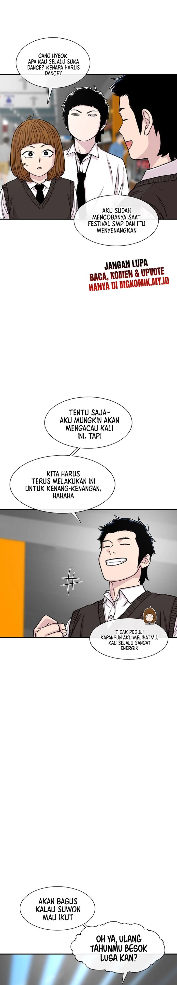 Star Ginseng Store Chapter 159