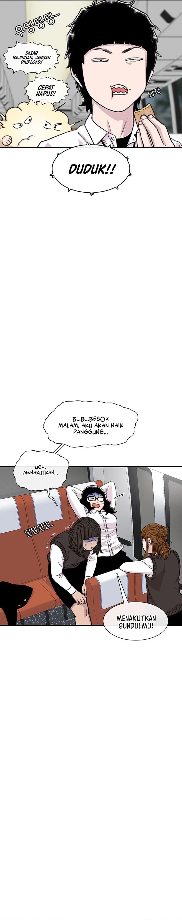 Star Ginseng Store Chapter 159