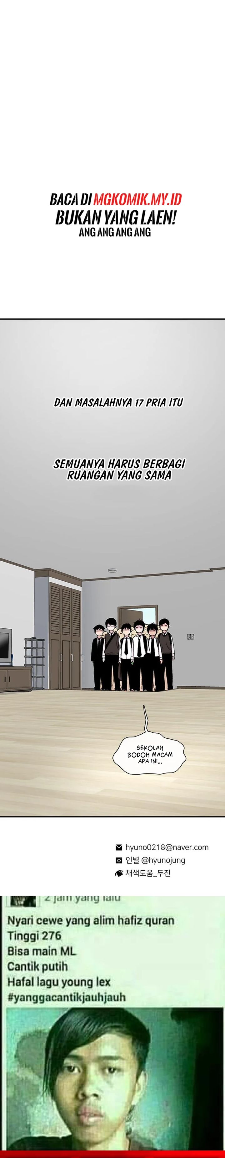 Star Ginseng Store Chapter 159