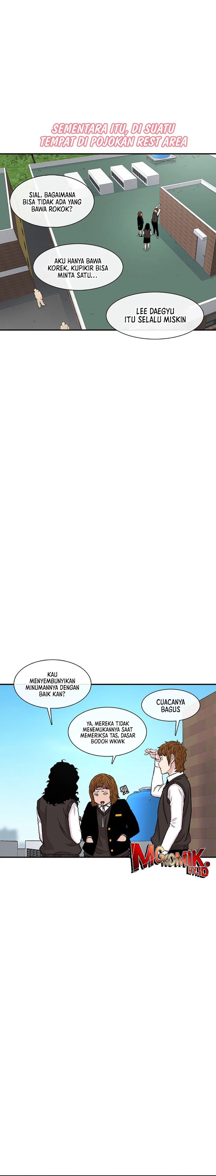 Star Ginseng Store Chapter 159