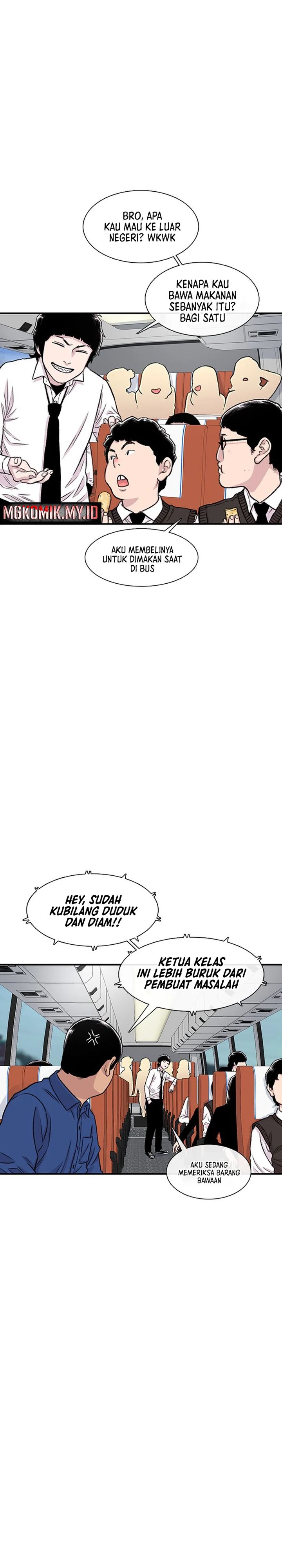 Star Ginseng Store Chapter 159