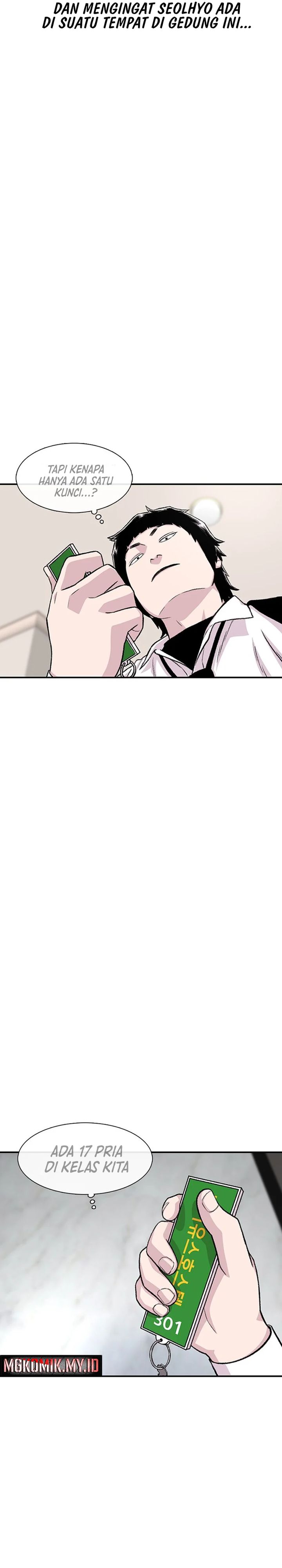 Star Ginseng Store Chapter 159