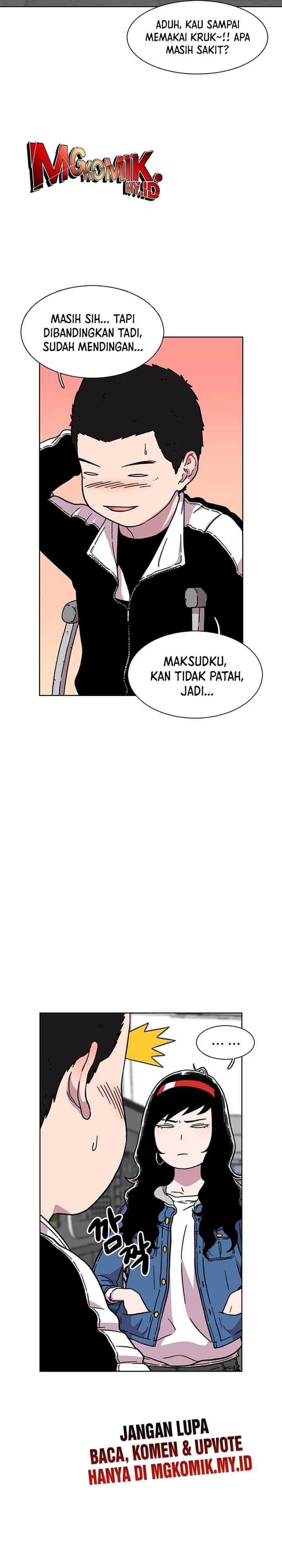 Star Ginseng Store Chapter 16
