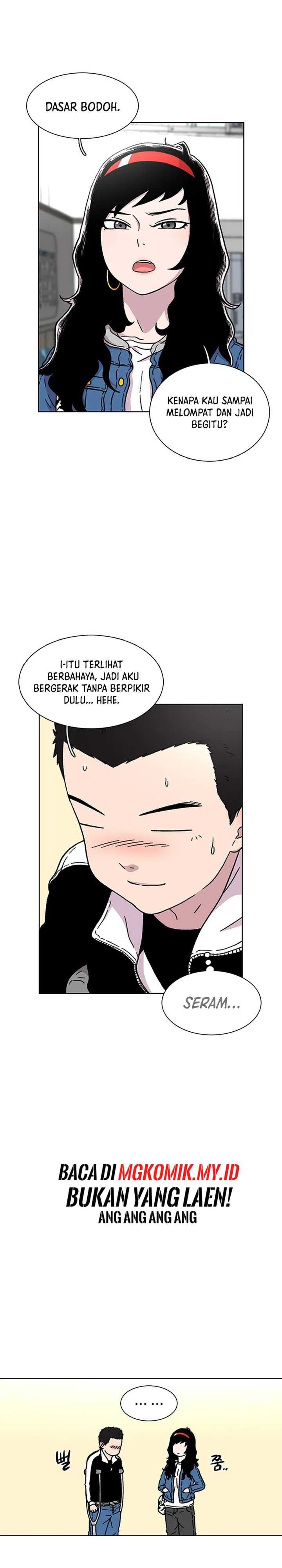 Star Ginseng Store Chapter 16