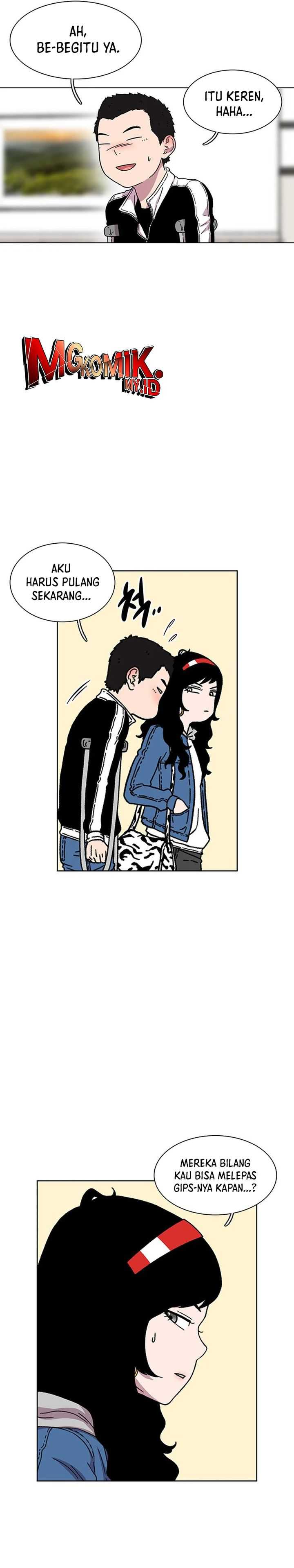 Star Ginseng Store Chapter 16
