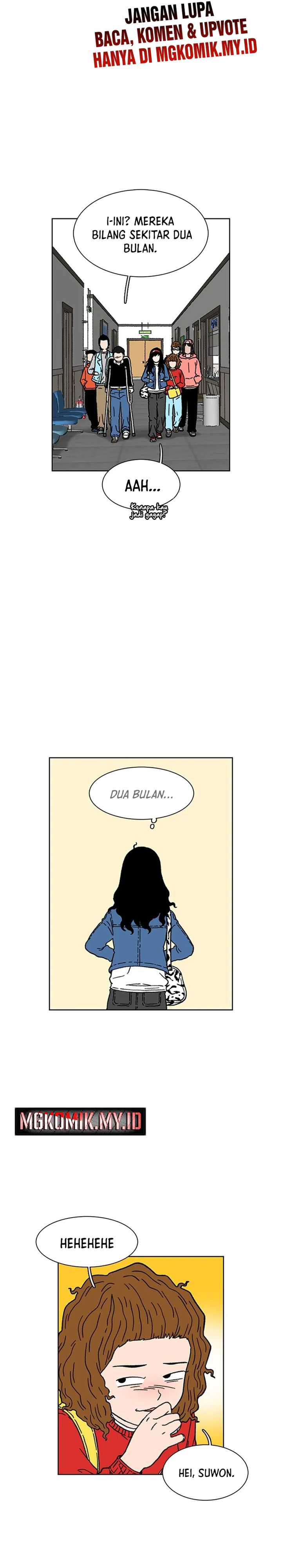 Star Ginseng Store Chapter 16