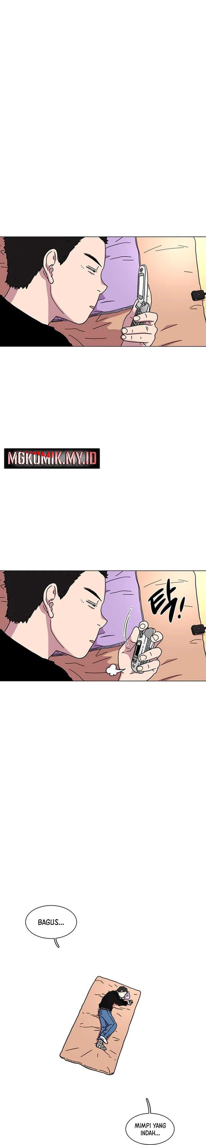 Star Ginseng Store Chapter 16