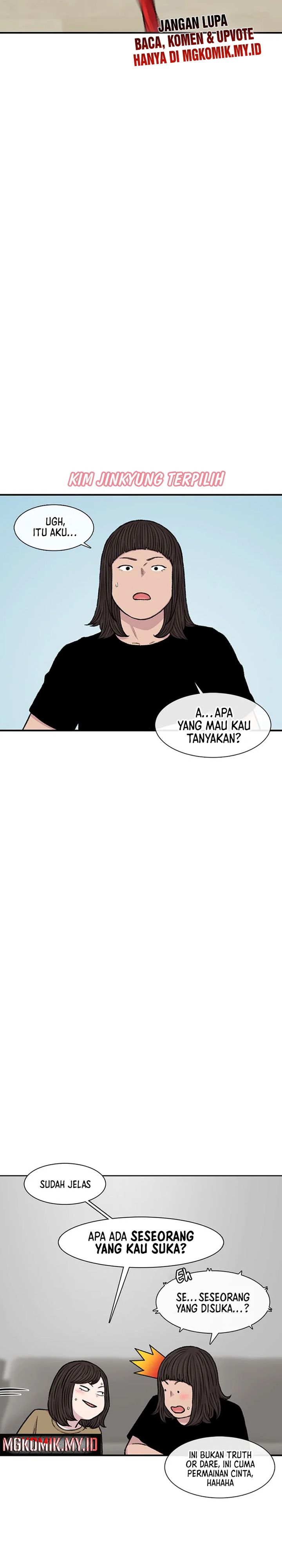 Star Ginseng Store Chapter 161
