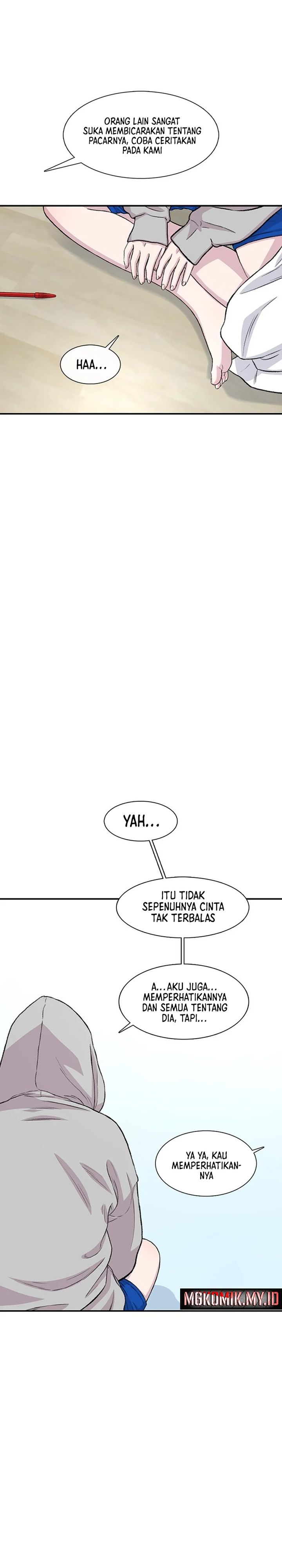 Star Ginseng Store Chapter 161
