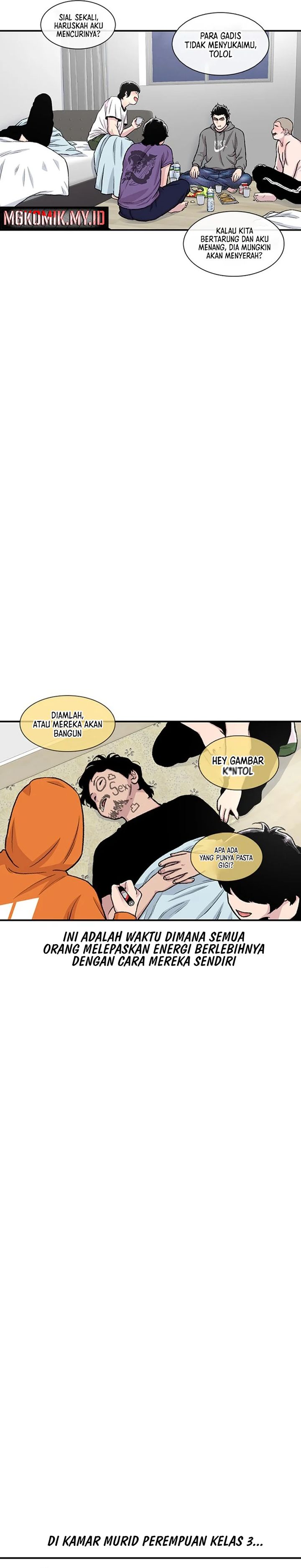 Star Ginseng Store Chapter 161