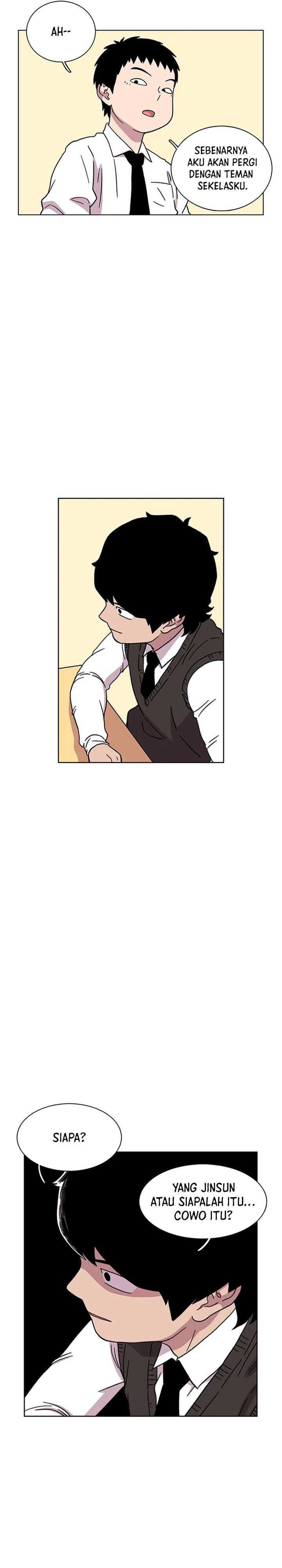 Star Ginseng Store Chapter 17